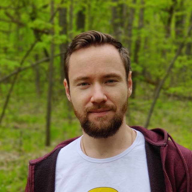 You - CEO and Founder